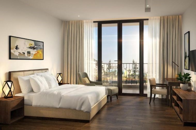 Lake Side Villa 4 Bedroom